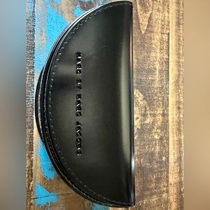 Marc by Marc Jacobs Large black Sunglass case